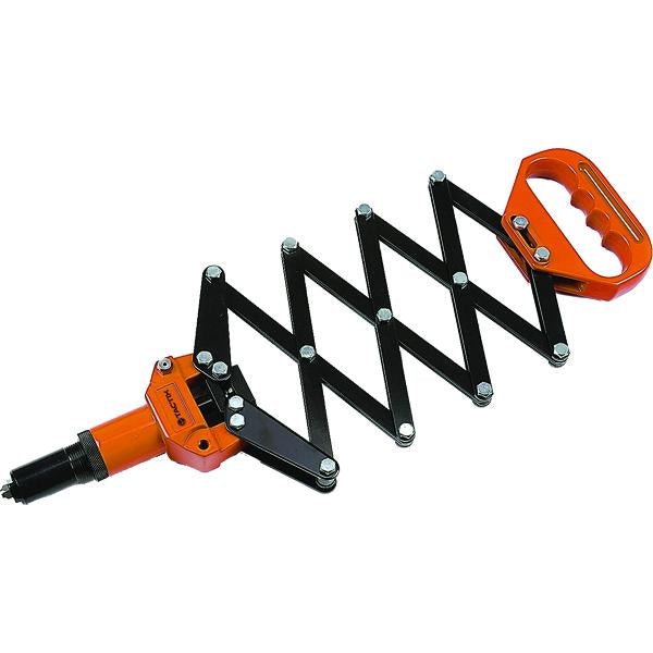 Tactix Rivet Gun Heavy Duty (Lattice Type) | Riveting Tools - Riveters-Hand Tools-Tool Factory