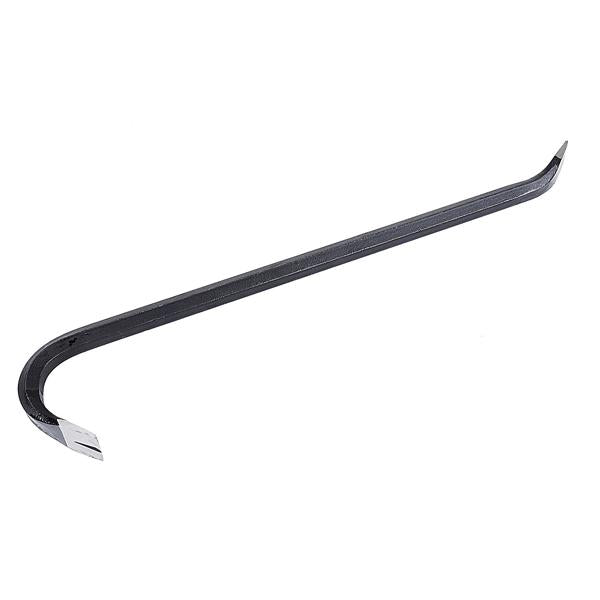 Tactix Bar Wrecking 900Mm (36In) Dia 19Mm (3/4In) | Pry Bars - Roll Head-Hand Tools-Tool Factory