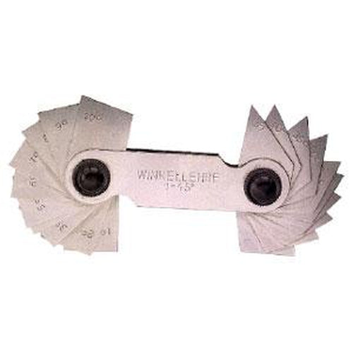 Limit Angle Gauge 1-45Deg** | Scribes/Marking - Angle Gauges-Measuring Tools-Tool Factory
