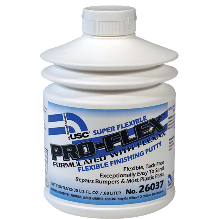 Usc Pro Flex 0.8Kg-Fillers & Applicators-Tool Factory