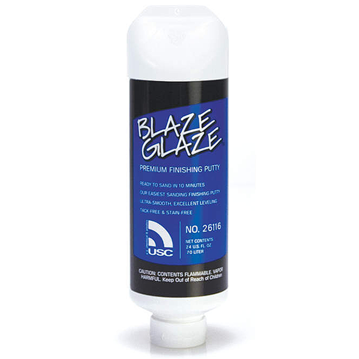 Usc Blaze Glaze 24Oz-Fillers & Applicators-Tool Factory