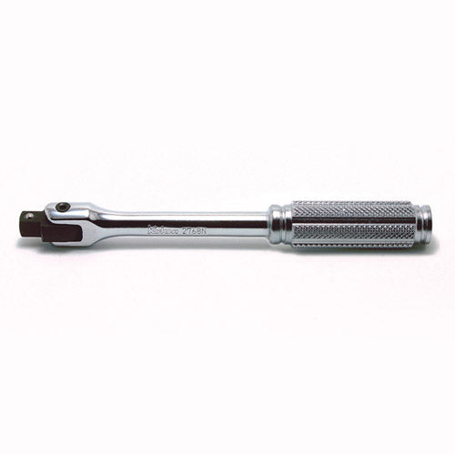 Koken 1/4"Dr Hinge Bar 130mm-Sockets & Accessories-Tool Factory