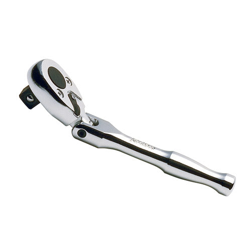 Koken 1/4"Dr Ratchet 120mm-Sockets & Accessories-Tool Factory