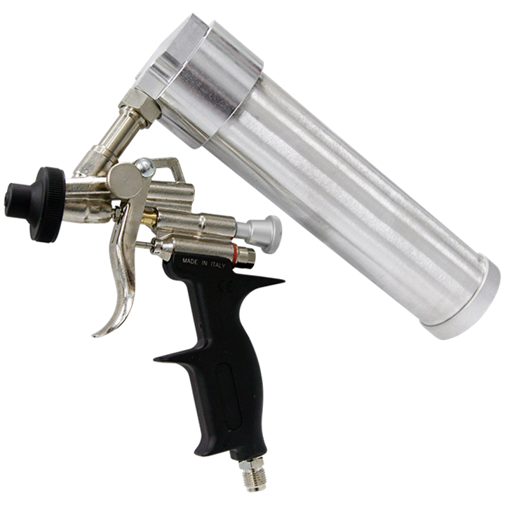 Fusor 312 Applicator Spray Gun For Fusor Hd Range-Plastic & Bumper Repair Products-Tool Factory