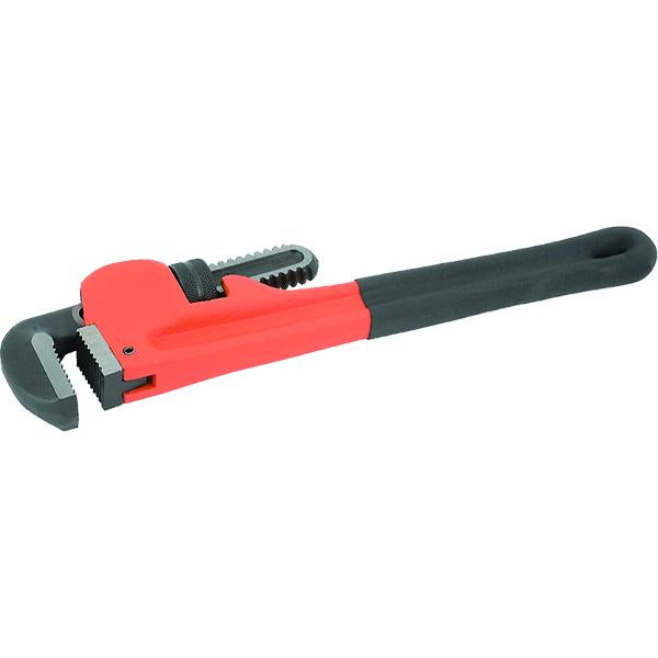 Tactix Wrench Pipe 600Mm/24In | Wrenches & Spanners - Standard-Hand Tools-Tool Factory