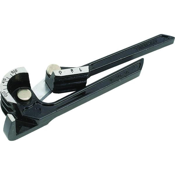 Tactix Bender Tube 3-In-1 | Hand Tools-Workshop Equipment-Tool Factory