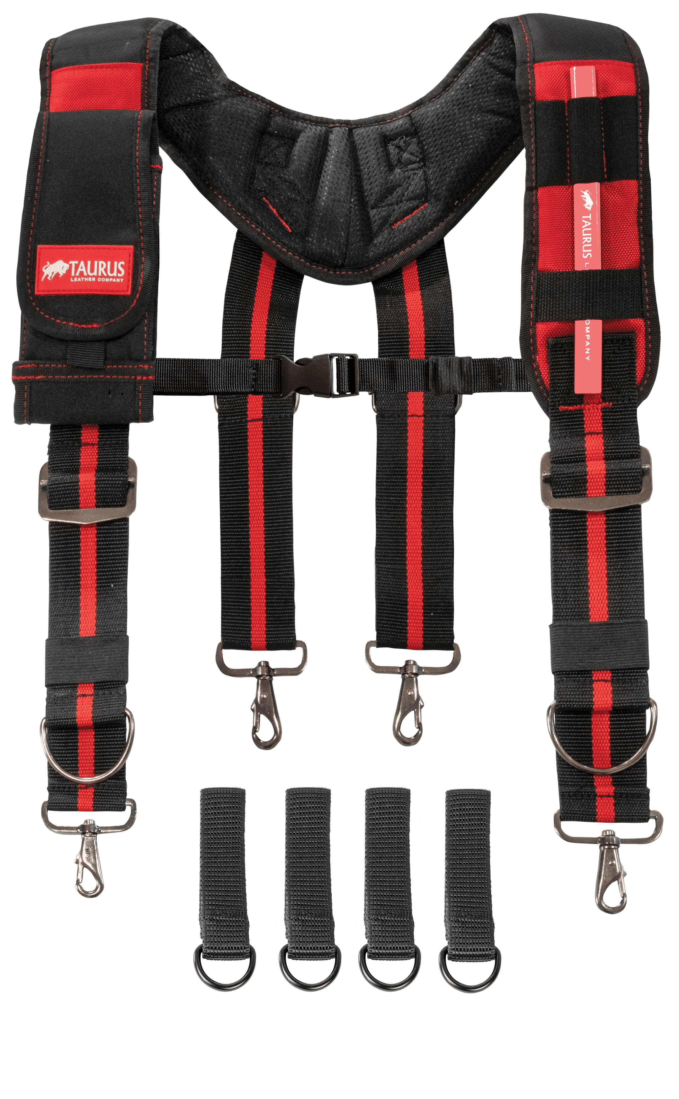 Taurus Trademate Tool Belt Braces