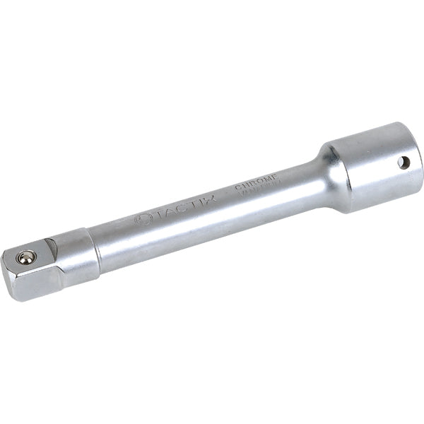 Tactix Extension Bar 3/4in Dr. x 200mm (8in)