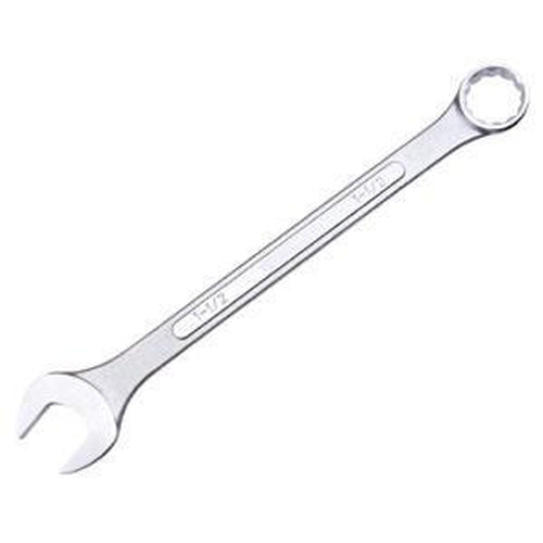 Tactix Combination Spanner 36Mm | Wrenches & Spanners - Metric-Hand Tools-Tool Factory