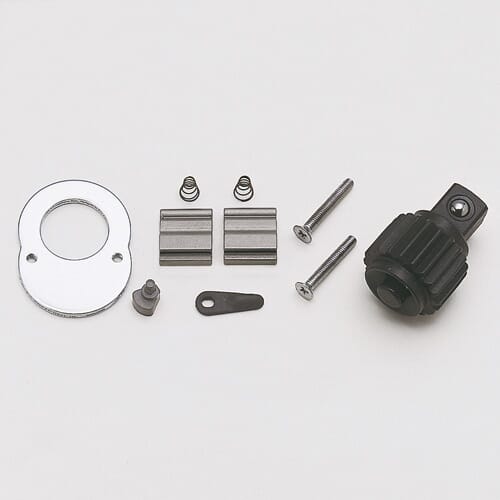 Koken 3753BRK-3 Ratchet Repair Kit for Push Button Type 3/8"Dr