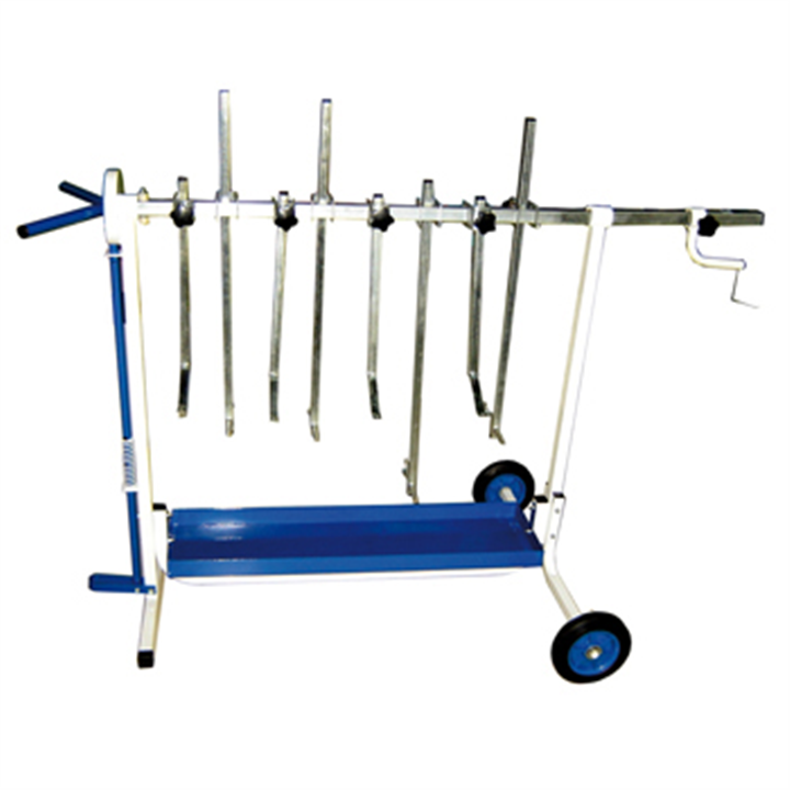 Sagola Rotative Panel Stand-Bodyshop Equipment-Tool Factory