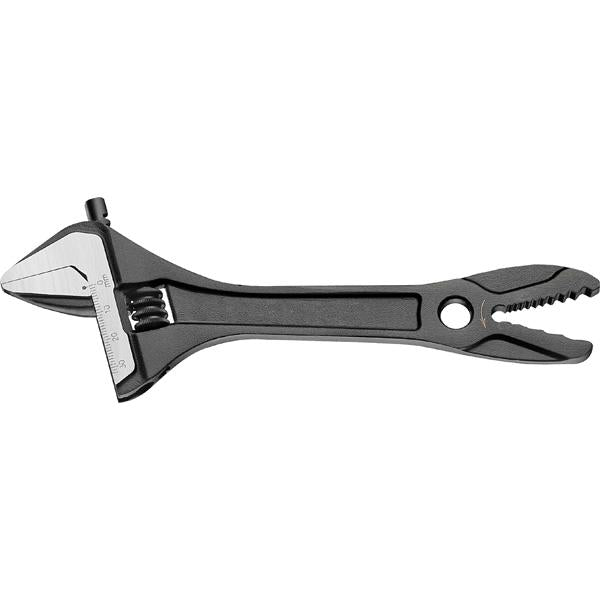 Teng 200Mm Adjustable Wrench (Speed Rapid Type) | Wrenches & Spanners-Hand Tools-Tool Factory