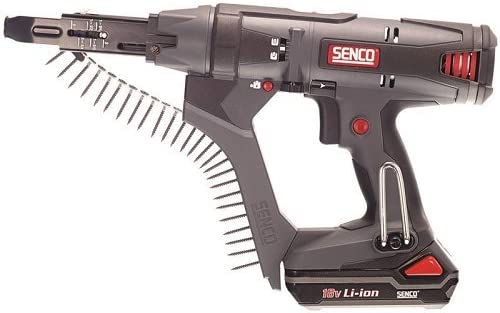 Senco Collated Screw Gun 18V 50mm