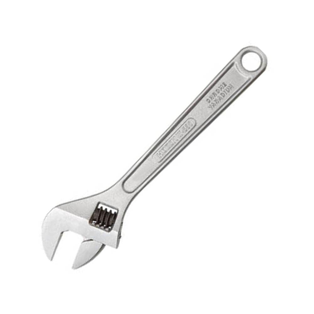 Fuller Fuller Pro 415-0018 Adjustable Wrench 600mm Chrome