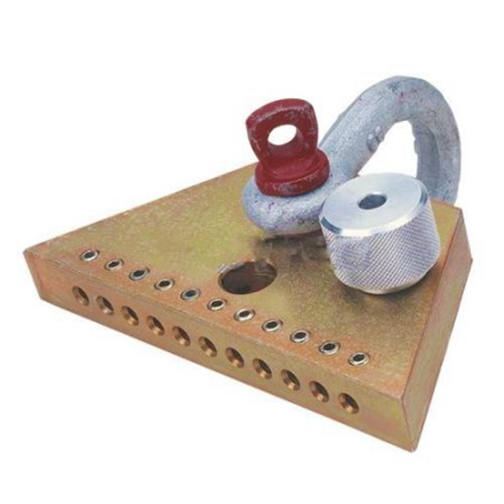 H&S 10080 Uni-Clamp Multi Stud Puller-Panelbeating Tools & Parts-Tool Factory