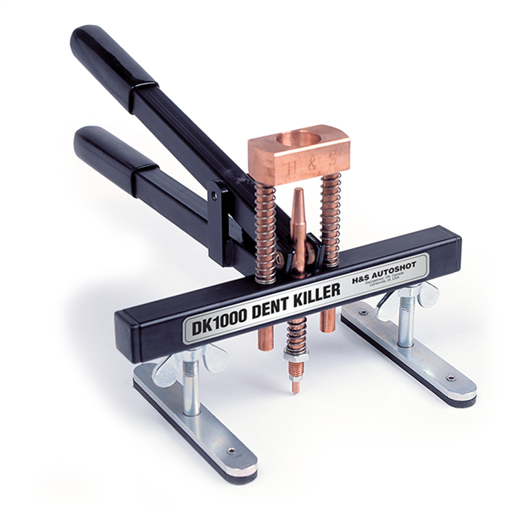 H&S Dent Killer 13336-37-Panelbeating Tools & Parts-Tool Factory
