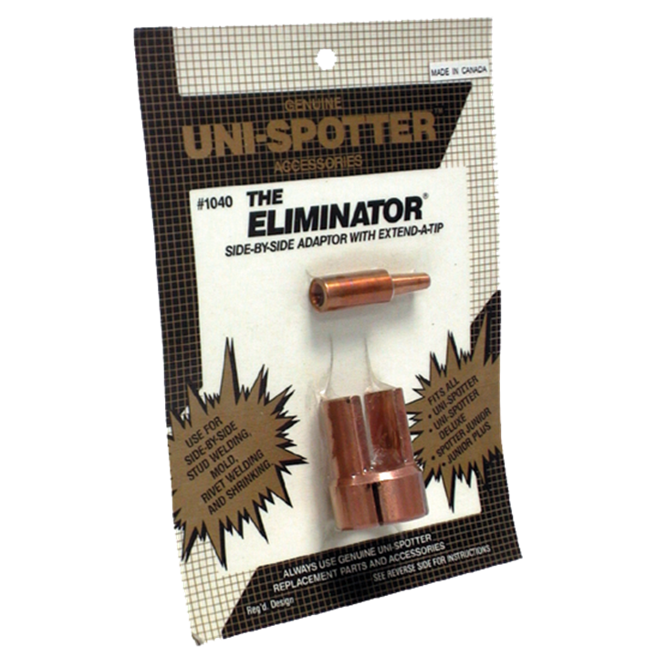 H&S 1040 Uni Eliminator-Panelbeating Tools & Parts-Tool Factory