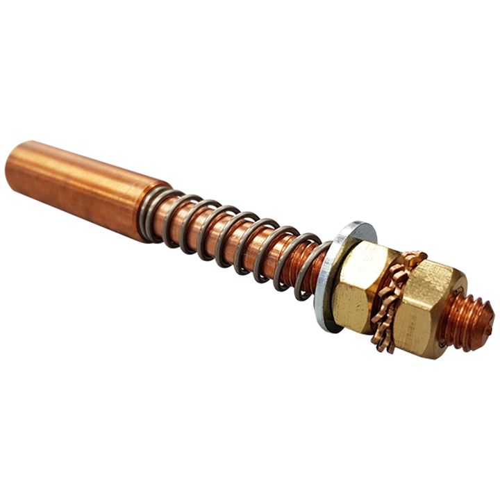 H&S 1012 Electrode C/W Hardware-Panelbeating Tools & Parts-Tool Factory