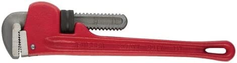 Fuller Fuller Pro 431-0043 Pipe Wrench 350mm