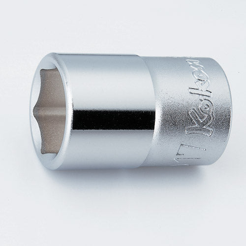 Koken 1/2"Dr Socket - 6 point 1.1/2"-Sockets & Accessories-Tool Factory
