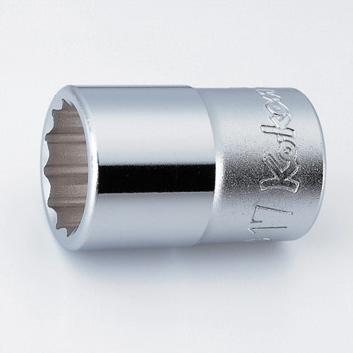 Koken 1/2"Dr Socket - 12 point 1.1/2"-Sockets & Accessories-Tool Factory
