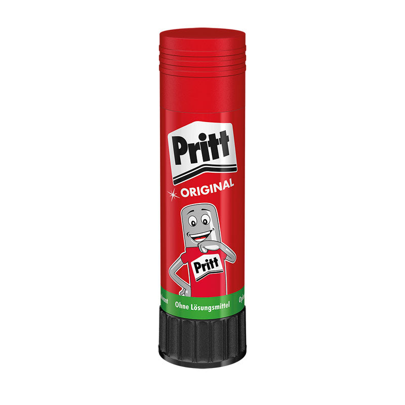 Pritt Stick 43G EN/ES/FR