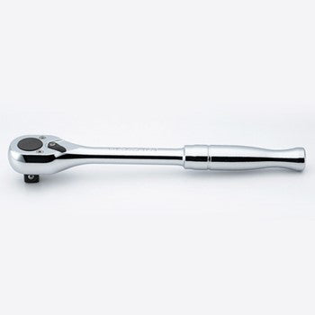 Koken 1/2"Dr Ratchet 250mm Smooth Steel Handle