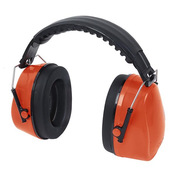 Tactix Ear Muffs Snr 29Db Class 3 | Safety-Work Wear-Tool Factory