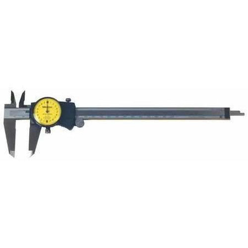 Mitutoyo Vernier Caliper 200mm x 0.02mm-Mitutoyo-Tool Factory
