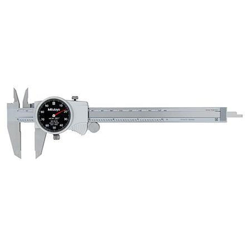 Mitutoyo Dial Vernier Caliper-Mitutoyo-Tool Factory
