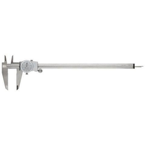 Mitutoyo Vernier Caliper 8" x .001"-Mitutoyo-Tool Factory