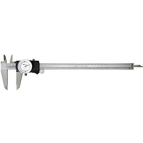 Mitutoyo Vernier Caliper 12" x .001"-Mitutoyo-Tool Factory