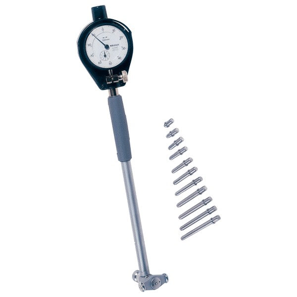 Mitutoyo Bore Gauge 35 - 60mm x 0.01mm-Mitutoyo-Tool Factory