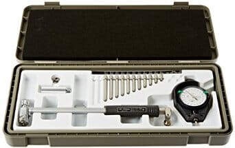 Mitutoyo Bore Gauge 50-150 supplied with 2109A-10 Dial Gauge