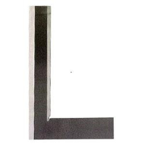 Limit Edge Square 50X40Mm Din 875/00** | Rules & Squares - Sharp Edge-Measuring Tools-Tool Factory