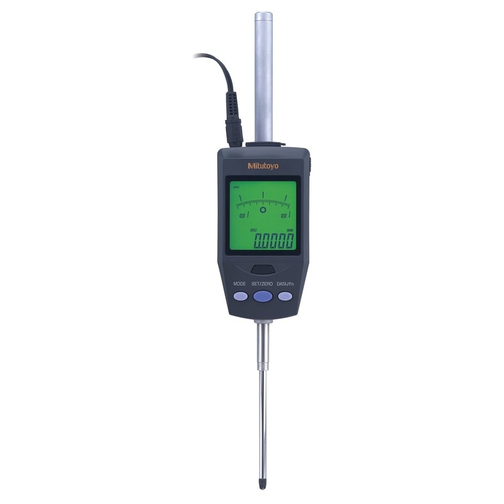 Mitutoyo Digimatic Indicator 2.4"/60mm x .00005", .0001" / 0.0005mm, 0.001mm-Mitutoyo-Tool Factory