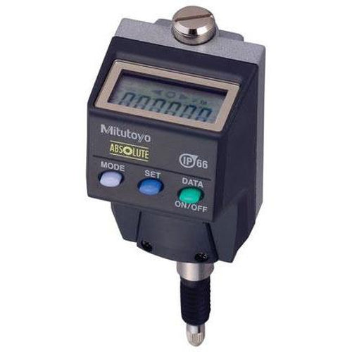 Mitutoyo Digimatic Indicator .200"/5mm x .0005"/0.01mm-Mitutoyo-Tool Factory