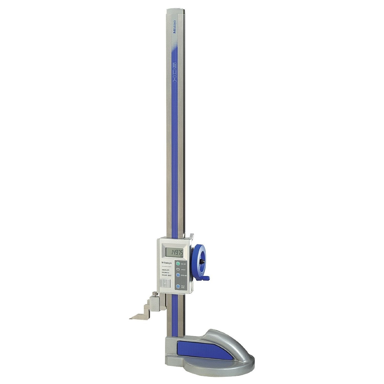 Mitutoyo Height Gauge Digital 24"/600mm x .0005"/0.01mm-Mitutoyo-Tool Factory
