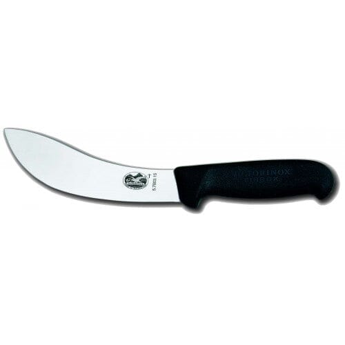 Victorinox Skinning Knife 5.7803.15cm Black Handle