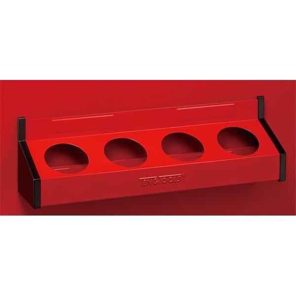 Teng Steel Magnetic 2-Can Tray 230Mm | Accessories - Roll Cabinet Accessories-Tool Storage-Tool Factory