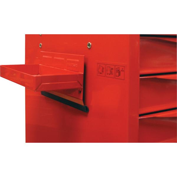 Teng Steel Magnetic Tray 210Mm | Service Tools-Hand Tools-Tool Factory