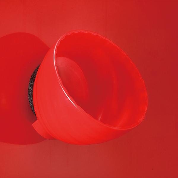 Teng Plastic Magnetic Tray 112Mm (Round) | Accessories - Roll Cabinet Accessories-Tool Storage-Tool Factory