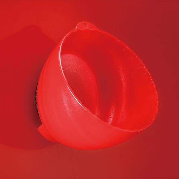 Teng Plastic Magnetic Tray 150Mm (Round) | Accessories - Roll Cabinet Accessories-Tool Storage-Tool Factory