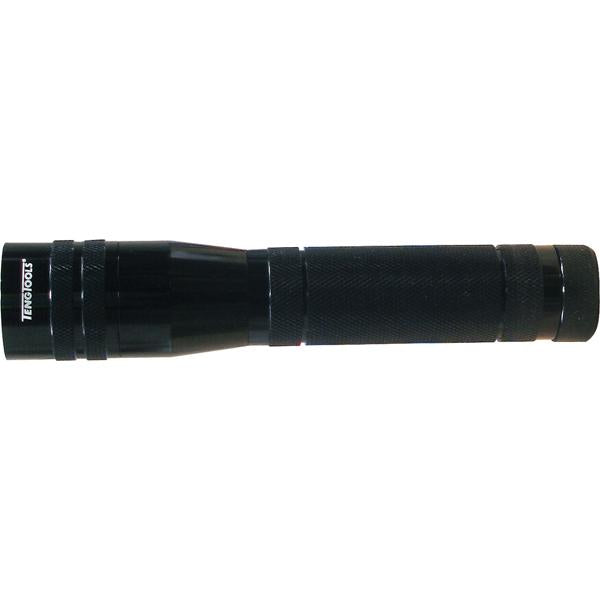Teng Led Torch 194Mm (3W) C** | Torches-Lighting - L.E.D-Tool Factory