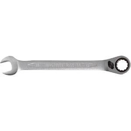 Teng Reversible Ratchet Combination Spanner 1/2In | Wrenches & Spanners - Imperial-Hand Tools-Tool Factory