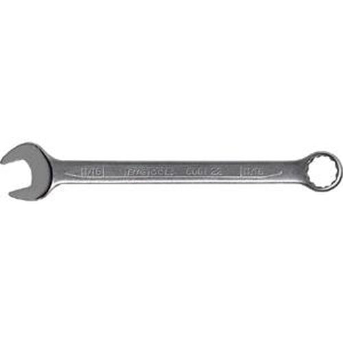 Teng Combination Spanner 15/16In | Wrenches & Spanners - Imperial-Hand Tools-Tool Factory