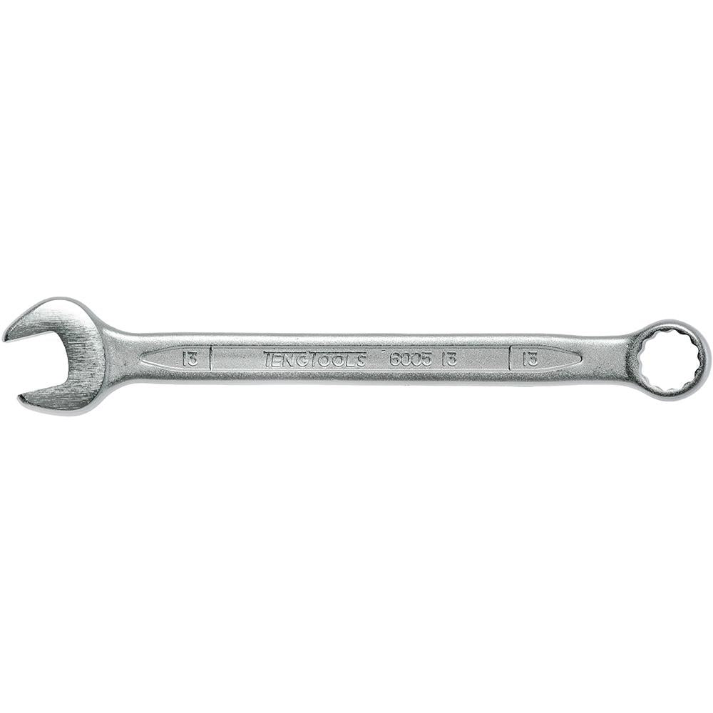 Teng Combination Spanner 13Mm | Wrenches & Spanners - Metric-Hand Tools-Tool Factory