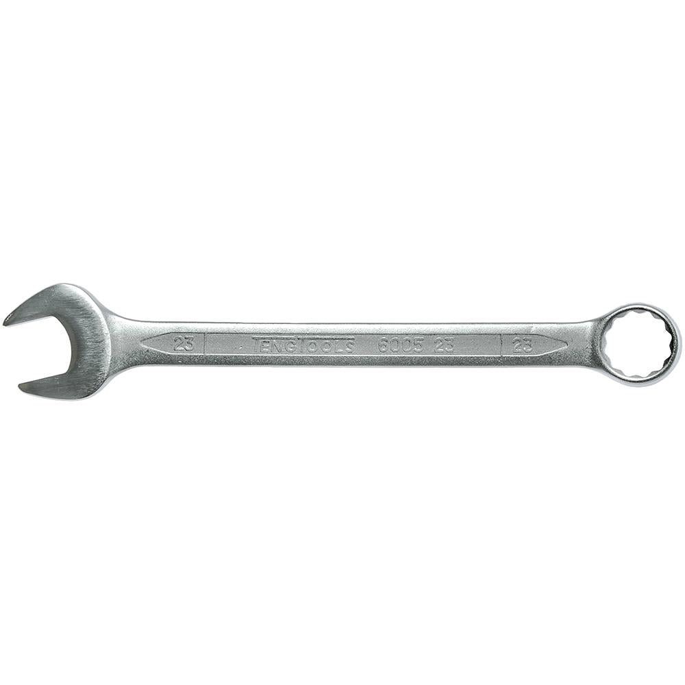 Teng Combination Spanner 23Mm | Wrenches & Spanners - Metric-Hand Tools-Tool Factory