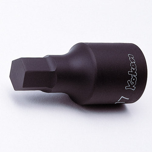 Koken 3/4"Dr Hex Bit Socket 24mm-Sockets & Accessories-Tool Factory