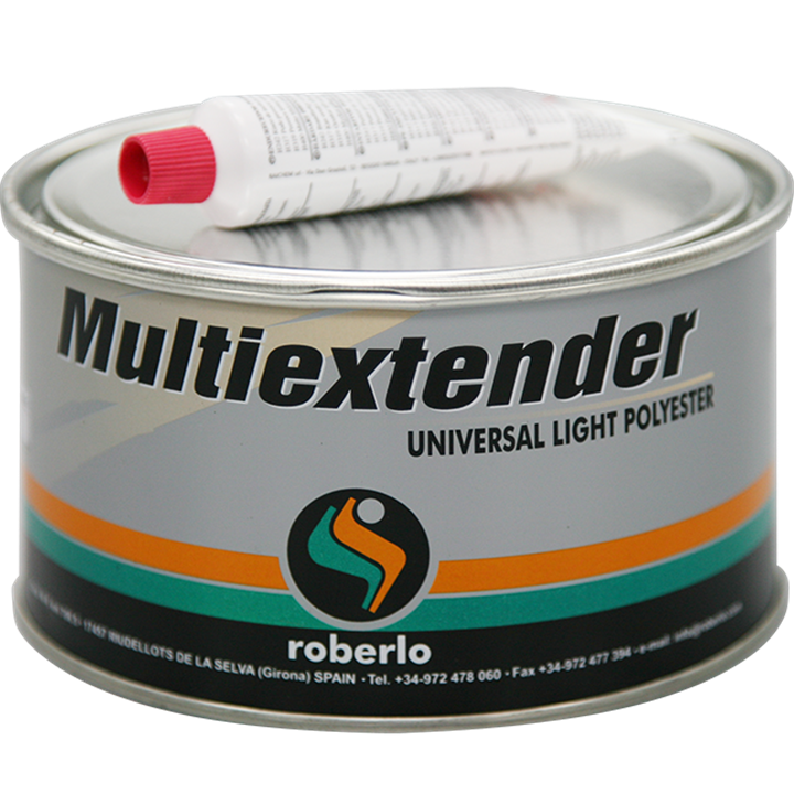 Roberlo Multiextender 750Ml White-Fillers & Applicators-Tool Factory